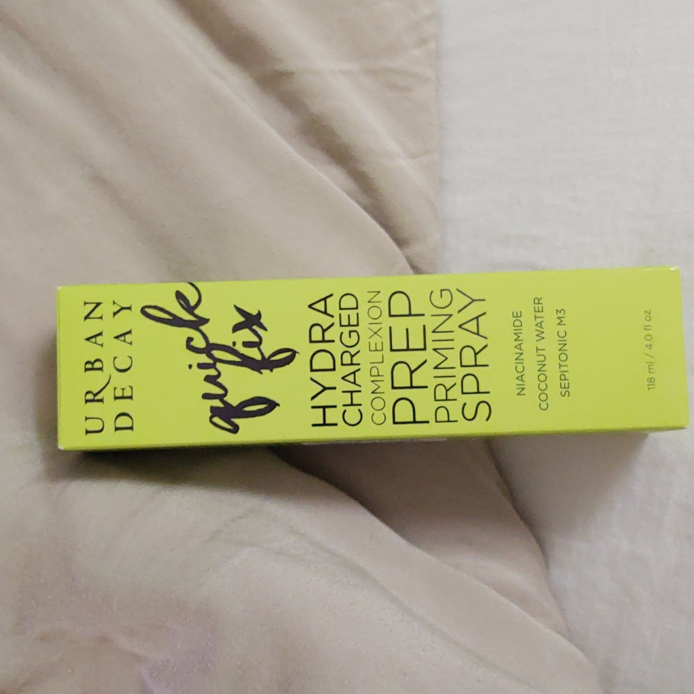 Urban Decay Quick Fix